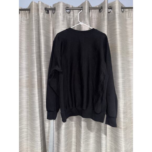 Vintage Style Hopkins oversized crewneck sweatshirt size medium - NEW - Picture 7 of 7